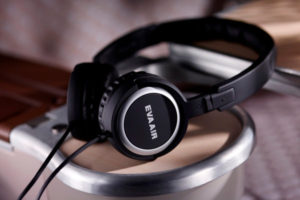 David Papkin noise cancelling Headphones