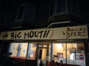 david papkin bigmouth store